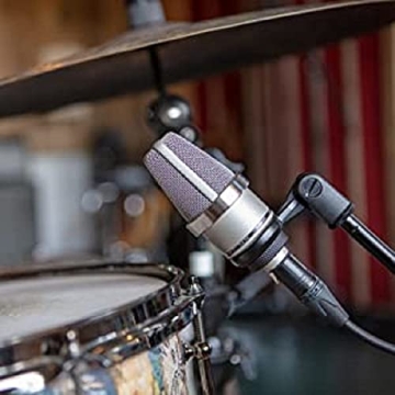 Neumann TLM 102 High-Quality Condenser Microphone