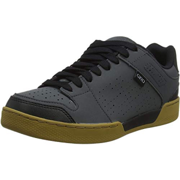 Giro Jacket II Men's Downhill Cycling Shoe - Stylish Comfort for Biking Adventures