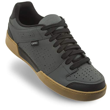 Giro Jacket II Men's Cycling Shoe - Comfort Meets Durability