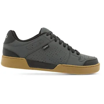 Giro Jacket II Men's Cycling Shoe - Comfort Meets Durability