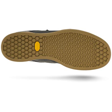 Giro Jacket II Men's Cycling Shoe - Comfort Meets Durability