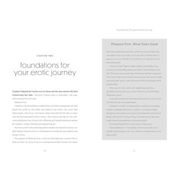 Your Blueprint for Pleasure: Discover the 5 Erotic Types to Awaken―and Fulfill―Your Desires