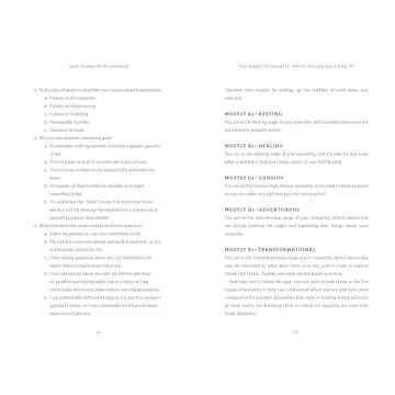 Your Blueprint for Pleasure: Discover the 5 Erotic Types to Awaken―and Fulfill―Your Desires