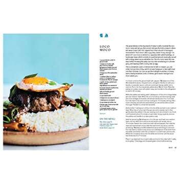 Aloha Kitchen: Recipes from Hawai'i [A Cookbook]