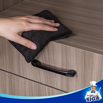 MR.SIGA All-Purpose Microfiber Towels Pack of 12
