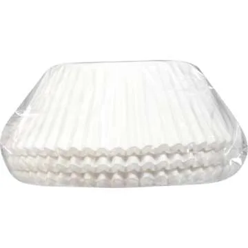 Wilton White Standard 75 Baking Cups, Single Pack