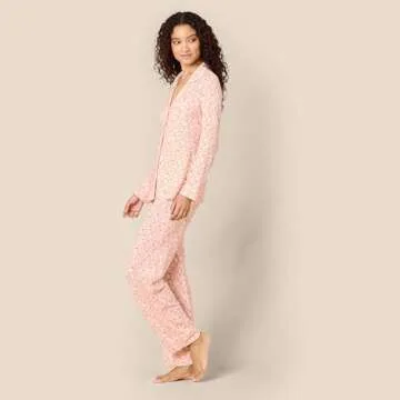 Stylish Sofia Grainge Women's PJ Set for Cozy Nights