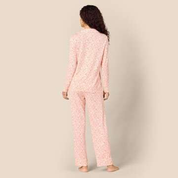 Stylish Sofia Grainge Women's PJ Set for Cozy Nights