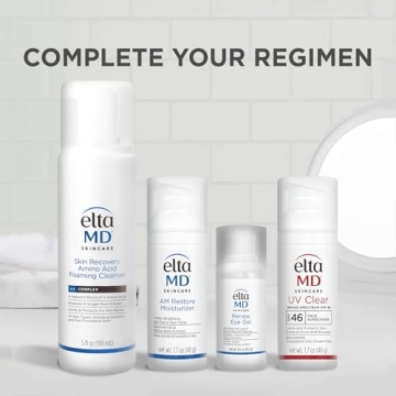 EltaMD Renew Eye Gel for Dark Circles and Puffiness