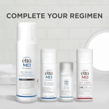 EltaMD Renew Eye Gel for Dark Circles and Puffiness