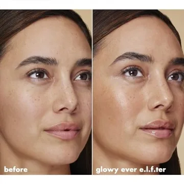 e.l.f. Bronzing Drops for a Beautiful Sun-Kissed Glow