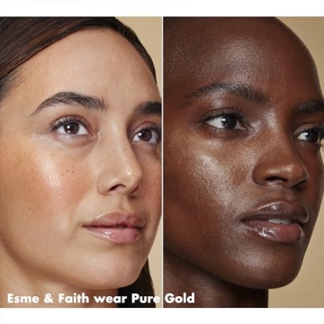 e.l.f. Bronzing Drops for a Beautiful Sun-Kissed Glow