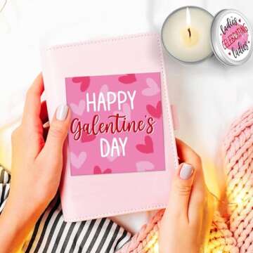 Galentines Day Gifts for Her, Unique Presents