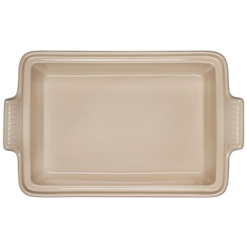 Le Creuset Stoneware Casserole - Stylish and Durable Cooking