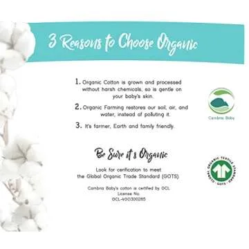 100% Organic Cotton Fitted Sheets for Graco Pack n Play, Babyletto, Pamo Babe, Hiccapop, Dream on Me, Evenflo, Baby Trend, Hygge Hush Portable/Mini Crib/Playards