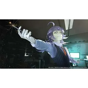 Jack Jeanne - A Unique Otome Game Experience