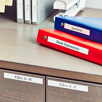 Brother PT-M95 P-Touch Label Maker for Easy Organization