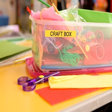 Brother PT-M95 P-Touch Label Maker for Easy Organization