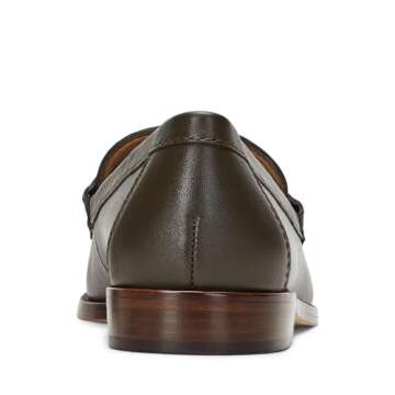 Stylish Lauren Ralph Lauren Wynnie Nappa Leather Loafer