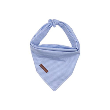 Unique Style Paws Dog Bandanas 1PC Washable Cotton Triangle Dog Scarfs for Small Medium Large Dogs a...