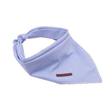 Durable Unique Style Paws Dog Bandanas for Stylish Pets