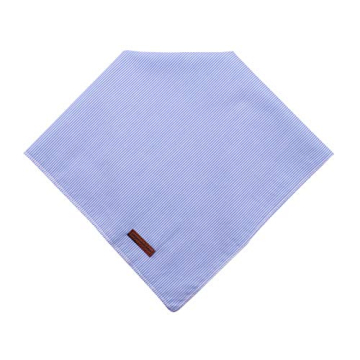 Durable Unique Style Paws Dog Bandanas for Stylish Pets