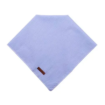 Durable Unique Style Paws Dog Bandanas for Stylish Pets