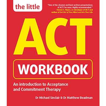 The Little ACT Workbook