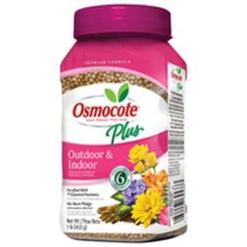 Osmocote Granules Organic Plant Food 1 lb.