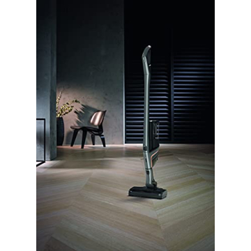 Miele Triflex HX1 Battery Powered Bagless Stick Vacuum, Graphite Grey