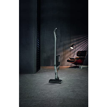 Miele Triflex HX1 Battery Powered Bagless Stick Vacuum, Graphite Grey