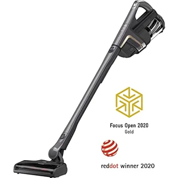 Miele Triflex HX1 Battery Powered Bagless Stick Vacuum, Graphite Grey