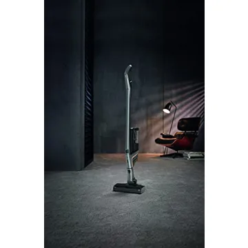 Miele Triflex HX1 Battery Powered Bagless Stick Vacuum, Graphite Grey