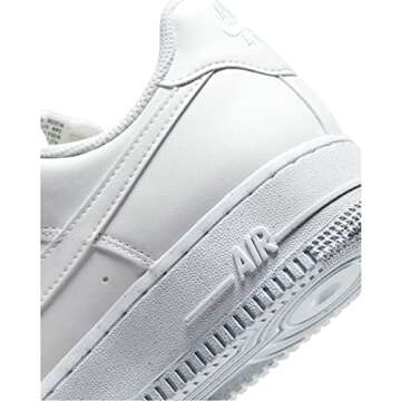 Nike Women's Gymnastics Sneakers - Stylish Retro Comfort