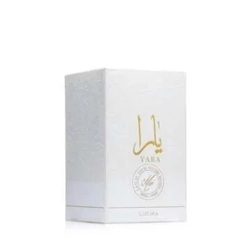 Lattafa Yara Moi Perfume for Women - Long-lasting Elegance