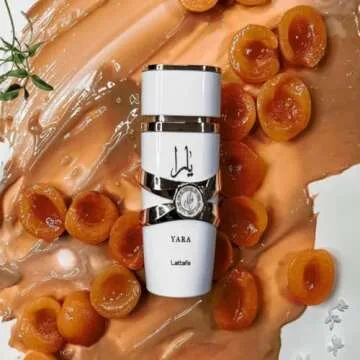 Lattafa Yara Moi Perfume for Women - Long-lasting Elegance