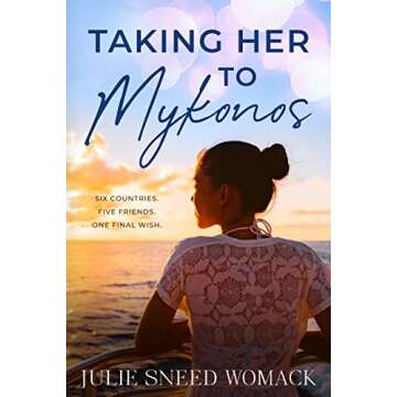 Taking Her to Mykonos: An Unforgettable Romantic Experience