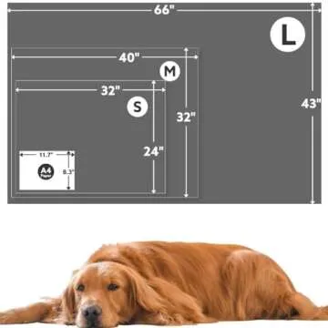 Stuffed Premium Soft Dog Blanket for Dogs and Cats