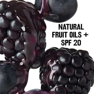 Revlon Kiss Tinted Lip Balm with SPF 20 for Hydration