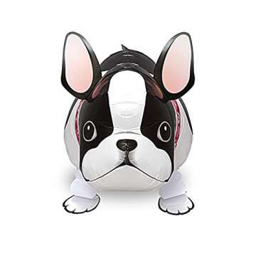 SOTOGO 14 Piece Pet Dog Balloons for Kids Parties