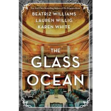 The Glass Ocean: A Novel