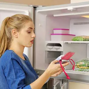 Ninja Mama Perineal Ice Packs for Postpartum Soothing Relief for Postpartum Hemorrhoid Pain Childbirth Recovery Care - Labor and Delivery Essentials - Reusable - Hot or Cold - Pack of 2