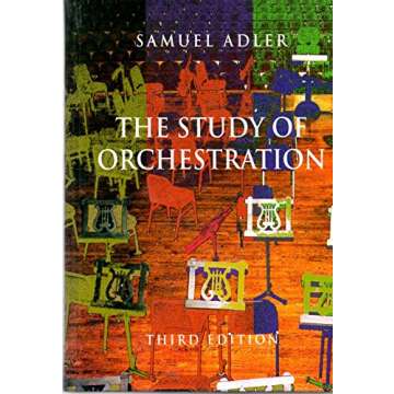 The Study of Orchestration