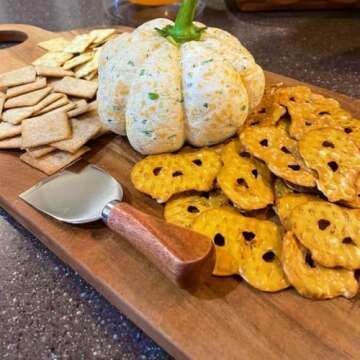 Charcuterie Board Spreader Knife Set for Parties or Weddings