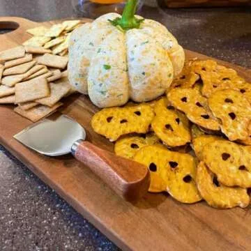 Charcuterie Board Spreader Knife Set for Parties or Weddings