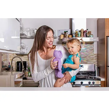 Thermal-Aid Tumble Bear - Plush Heating and Cooling Companion