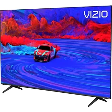 VIZIO 75-Inch M-Series 4K QLED HDR Smart TV with Alexa - Ultimate Viewing Experience