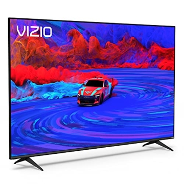 VIZIO 75-Inch M-Series 4K QLED HDR Smart TV with Alexa