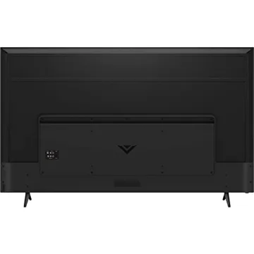 VIZIO 75-Inch M-Series 4K QLED HDR Smart TV with Alexa