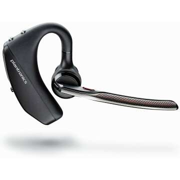 Plantronics Voyager 5200 Wireless Bluetooth Headset